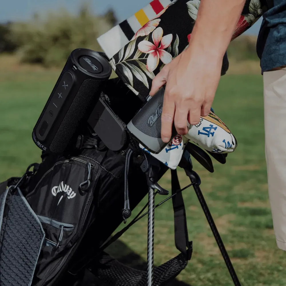 Blue Tees Mag Hub Item Holder - Black, Black Friday golf deals