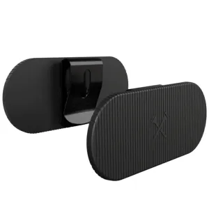 Your Top Pick Blue Tees Mag Hub Item Holder - Black Cant-Miss, Golf club grips, Golf hitting mat
