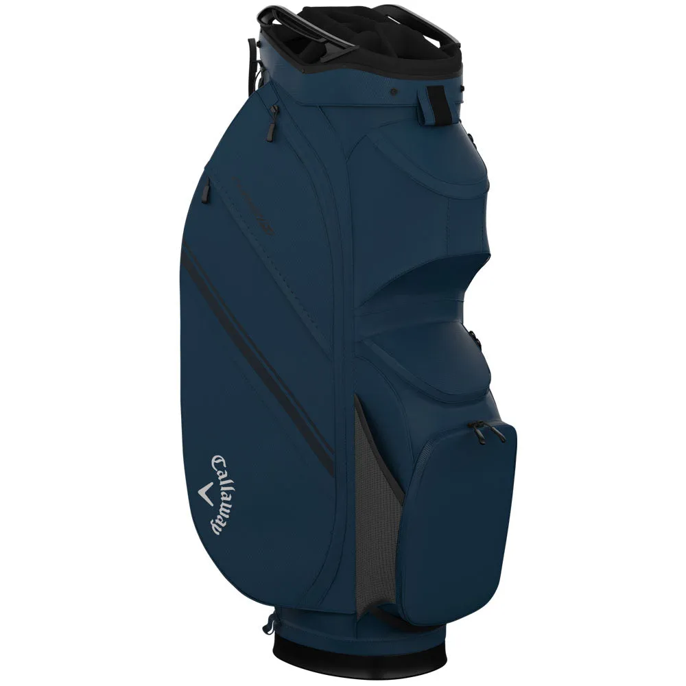 Your Top Pick Callaway Chase 14 Cart Bag - Navy Editor's Choice, Golf bag rain cover, Waterproof golf bag cover, Lightweight golf shoes