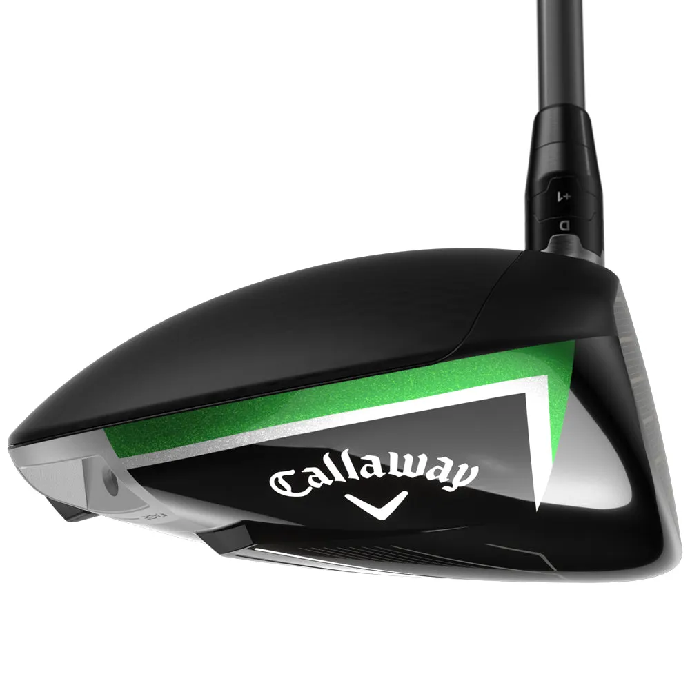 Callaway Elyte Driver - Mini, Ladies golf clubs, Golf ball finder glasses, Cobra AeroJet driver
