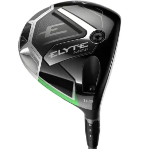 Your Top Pick Callaway Elyte Driver - Mini Everyday Essential, Golf elbow brace, TaylorMade golf clubs