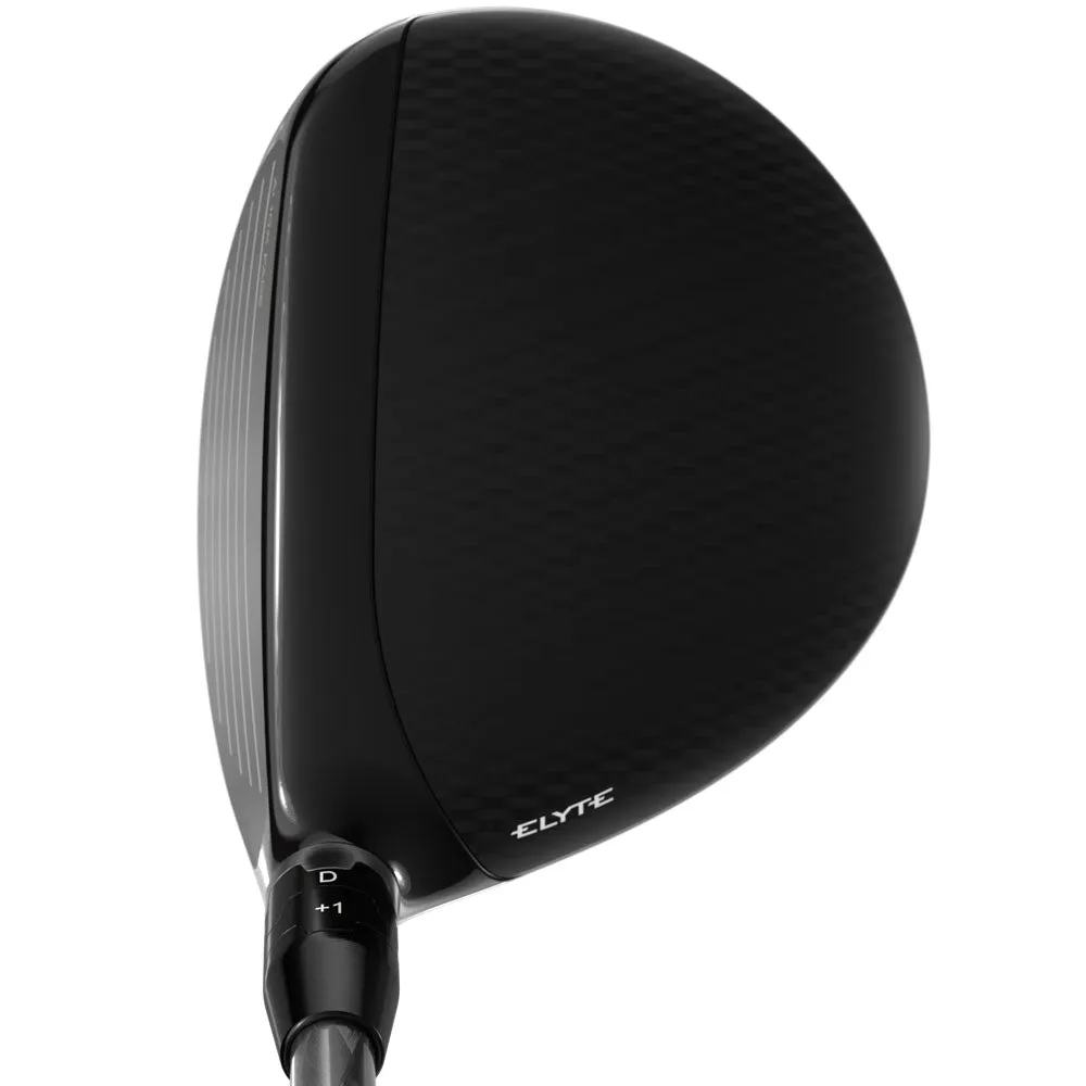 Callaway Elyte Fairway Wood - Ti, Golf bag rain cover