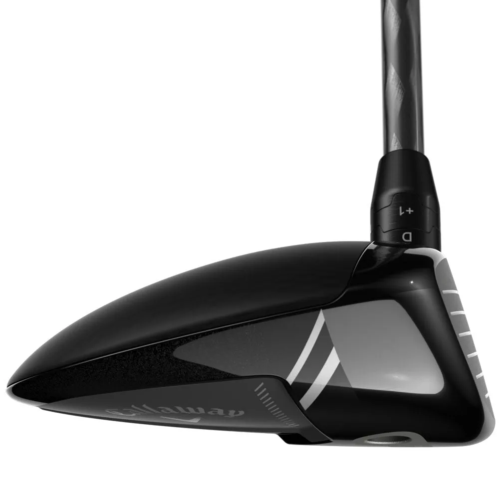 Callaway Elyte Fairway Wood - Ti, Senior golf clubs, Golf organizer for car, Women's golf skirts