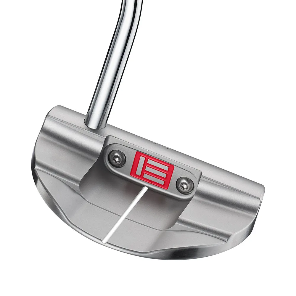 Evnroll Neo Classic 8 Tour Mallet Putter - 340g, Golf tournament gifts, Golf travel essentials, Golf push cart
