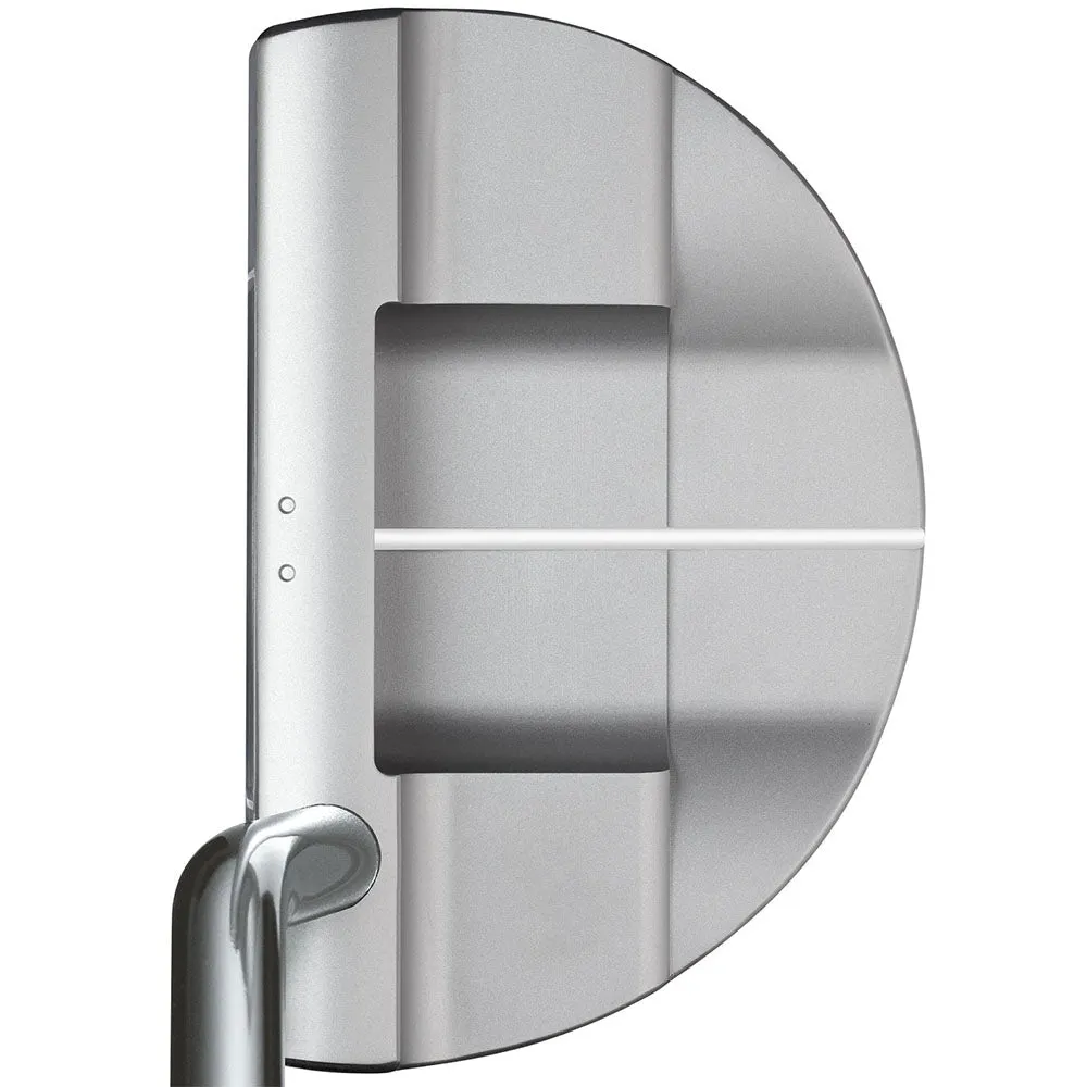 Your Top Pick Evnroll Neo Classic 8 Tour Mallet Putter - 340g Everyday Must-Have, Fingerless golf gloves