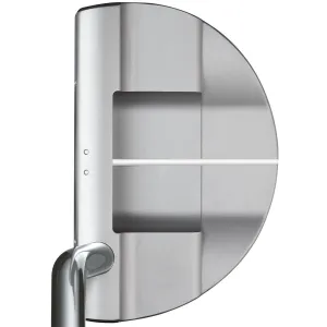 Your Top Pick Evnroll Neo Classic 8 Tour Mallet Putter - 340g Everyday Must-Have, Fingerless golf gloves