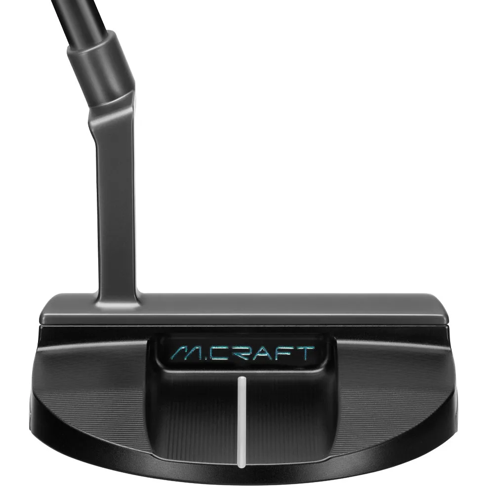 Mizuno M.Craft X P5 Putter, SPF 50 golf shirts