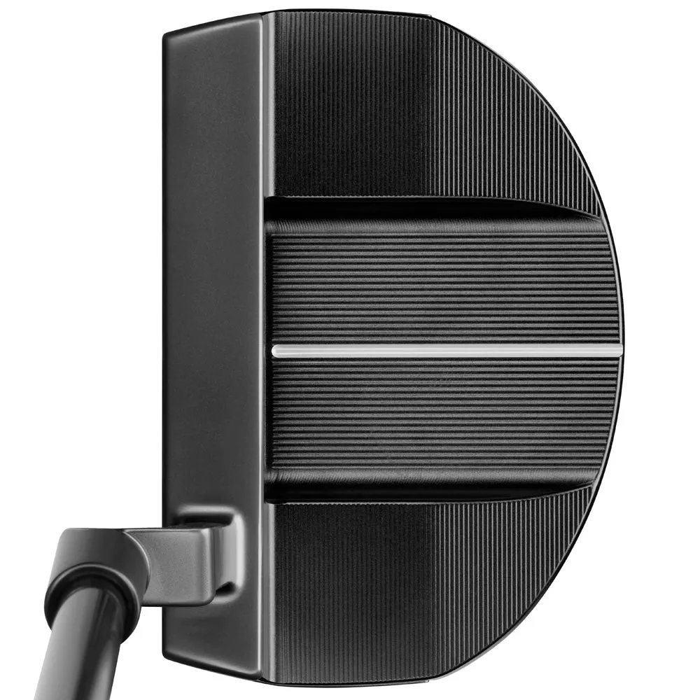 Your Top Pick Mizuno M.Craft X P5 Putter Unbeatable Combo, Electric golf trolley, Golf hitting mat