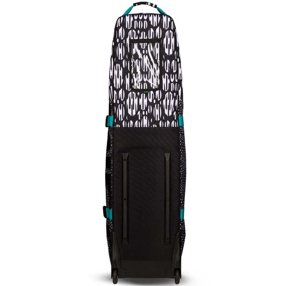 OGIO Travel Cover Mid - Safari, Adidas golf shoes
