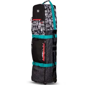 Your Top Pick OGIO Travel Cover Mid - Safari Back in Stock, Biodegradable golf balls, Golf club sets under $500