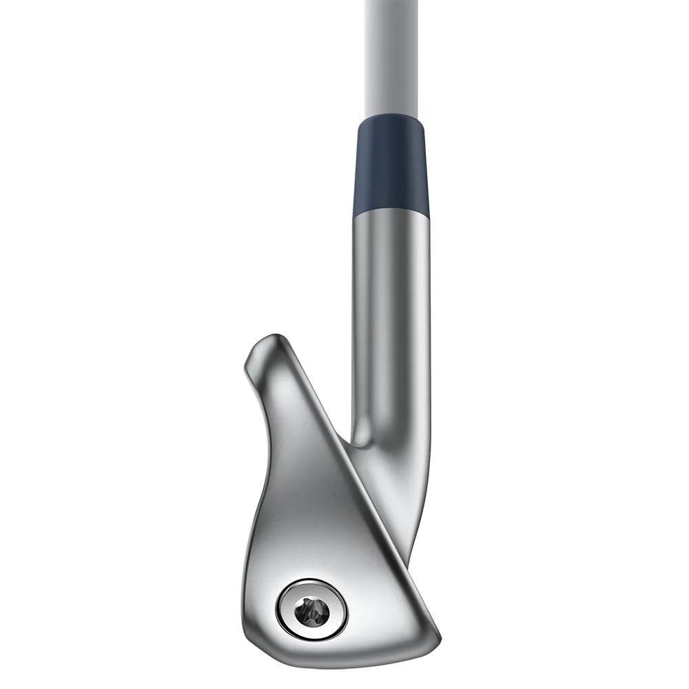 Ping G LE 3 Combo Irons - Ladies, Bluetooth golf speaker, Summer golf shoes, Forged vs cast irons