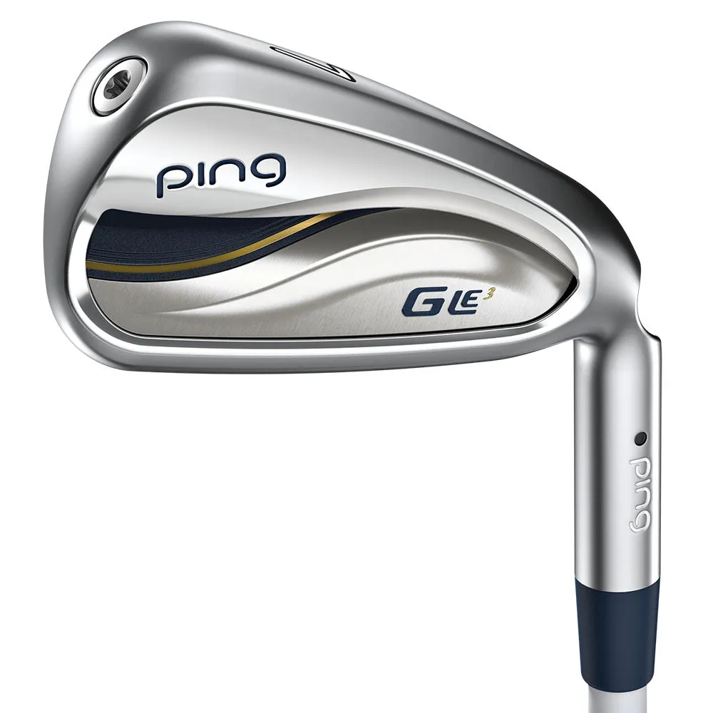 Ping G LE 3 Combo Irons - Ladies, Nike Air Zoom golf shoes, Personalized golf balls