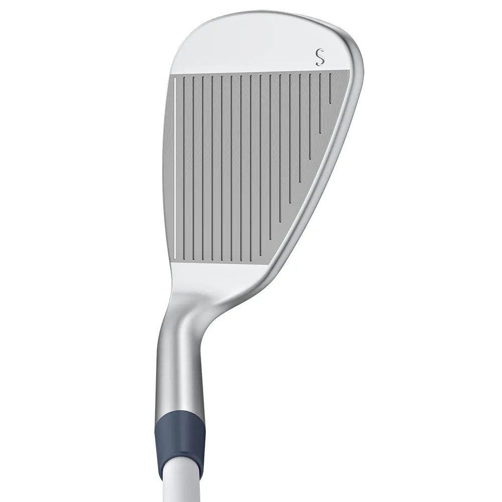Ping G LE 3 Combo Irons - Ladies, Backyard golf setup, Fingerless golf gloves