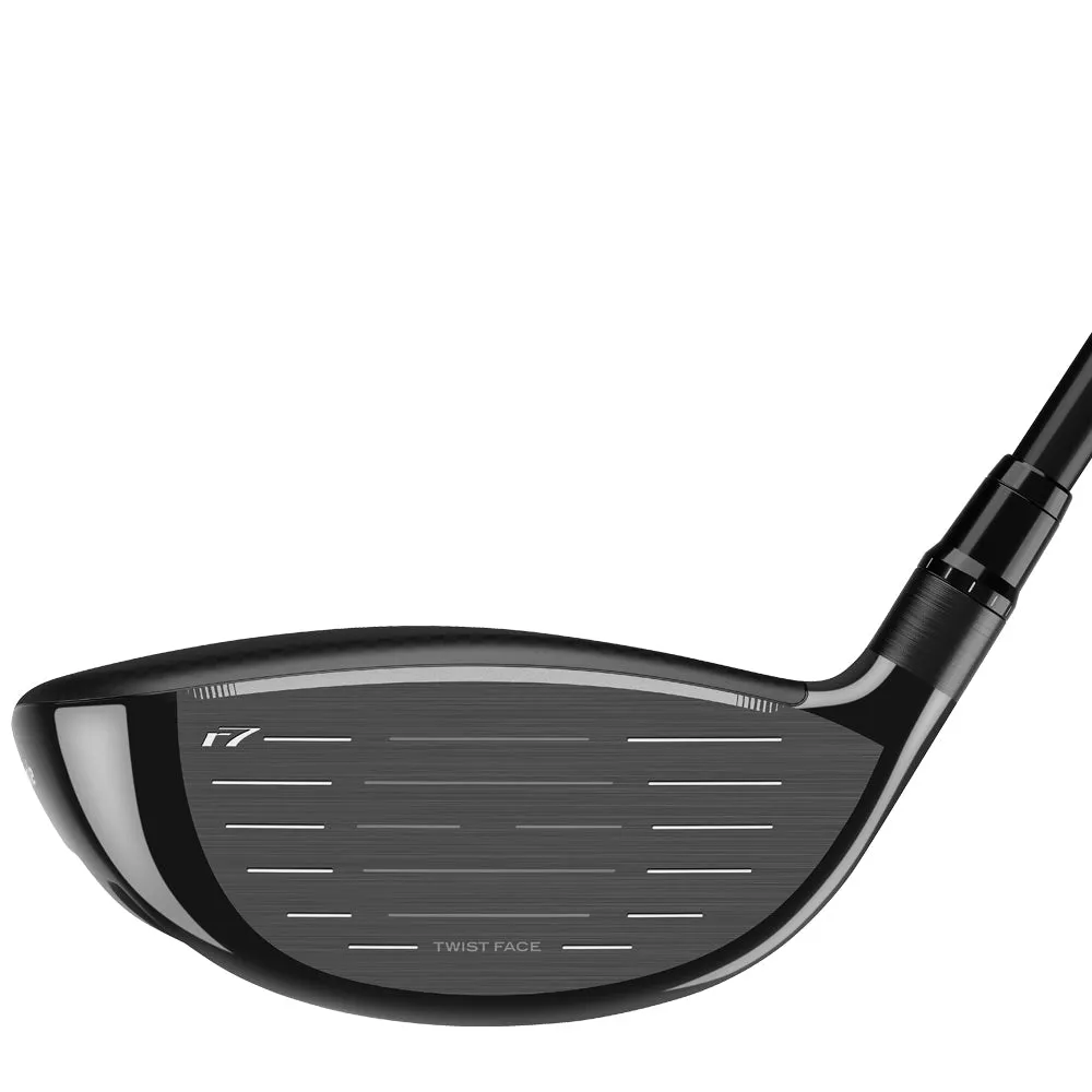 TaylorMade R7 Quad Mini Driver, Golf cart accessories