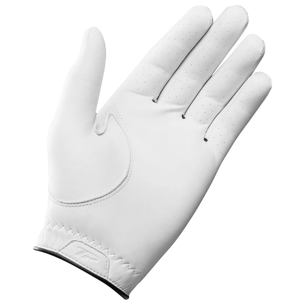 TaylorMade Tour Preferred Flex Leather Glove - White, Golf club head covers, Adjustable golf driver, Cobra AeroJet driver