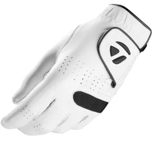 Your Top Pick TaylorMade Tour Preferred Flex Leather Glove - White Find Your Perfect Fit, Summer golf shoes, Golf ball beer cooler, MOI golf club technology