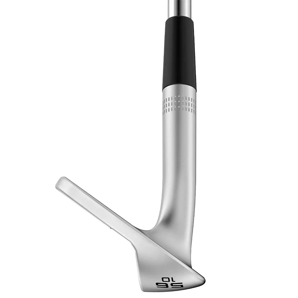 Wilson Staff Model High Toe ZM Wedge - Graphite, Personalized golf balls