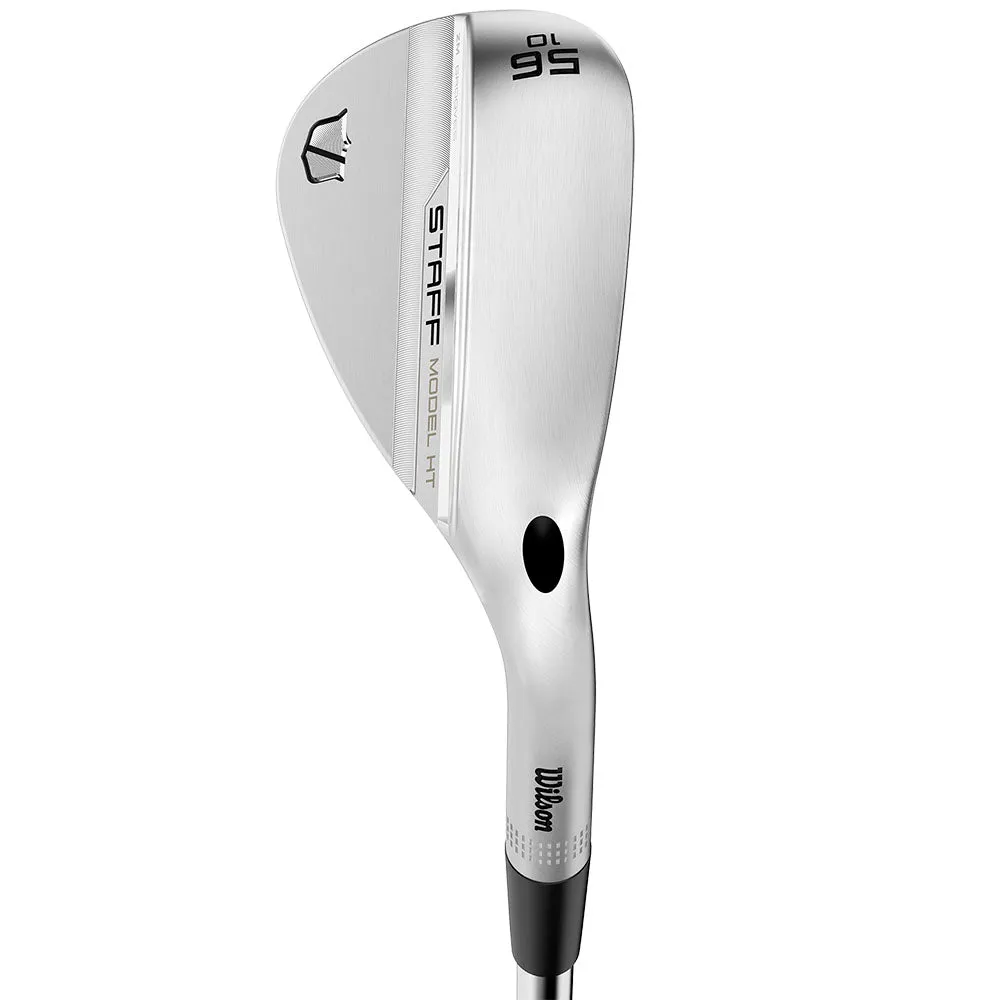 Wilson Staff Model High Toe ZM Wedge - Graphite, Adjustable golf driver
