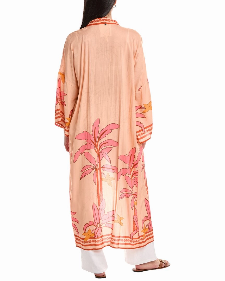 Z&L EUROPE Kelan Duster