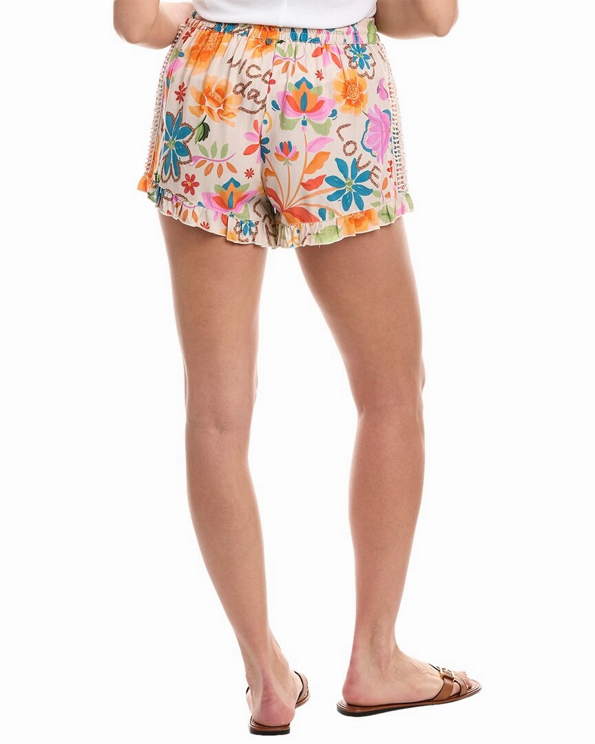 Z&L EUROPE Kiara Short