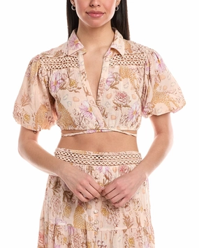 Z&L EUROPE Sierra Madre Top