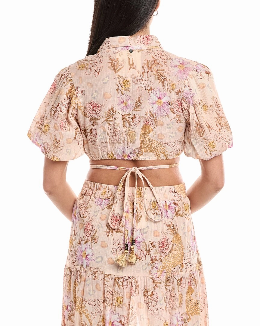 Z&L EUROPE Sierra Madre Top
