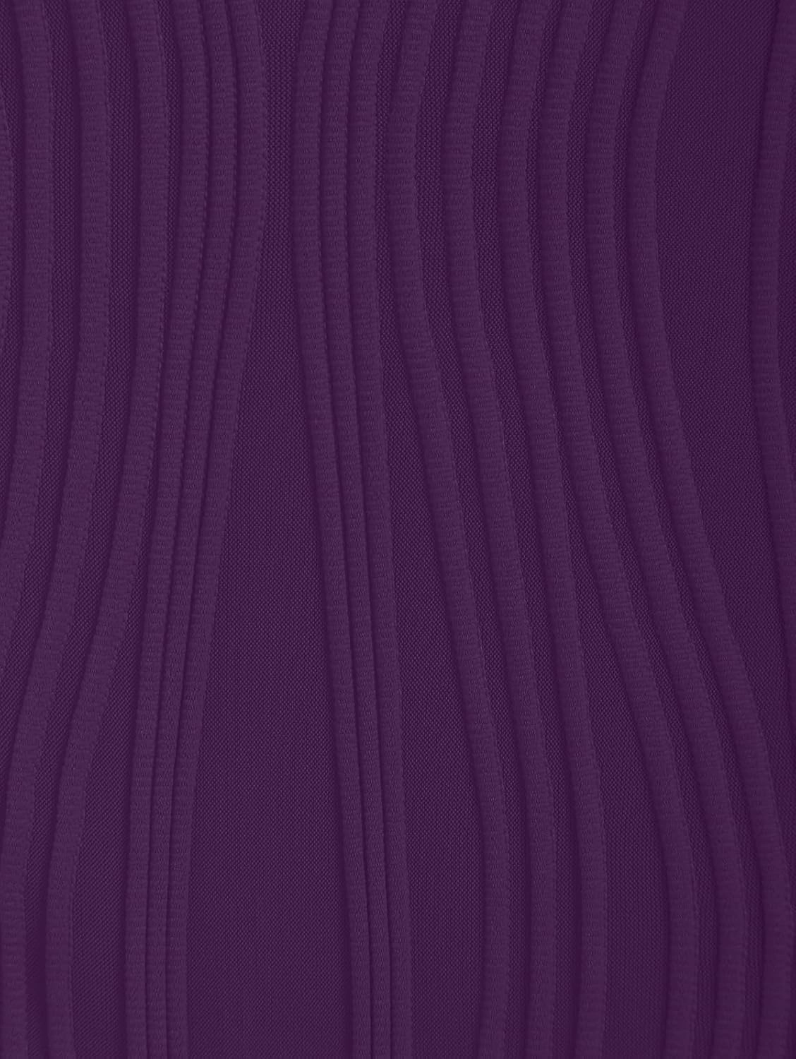 ZAFUL Women's Bikini Sets Ribbed Two Piece Swimsuits Underwire Adjustable Back Clasp Bathing Suit Side Tie Thong Swimwear