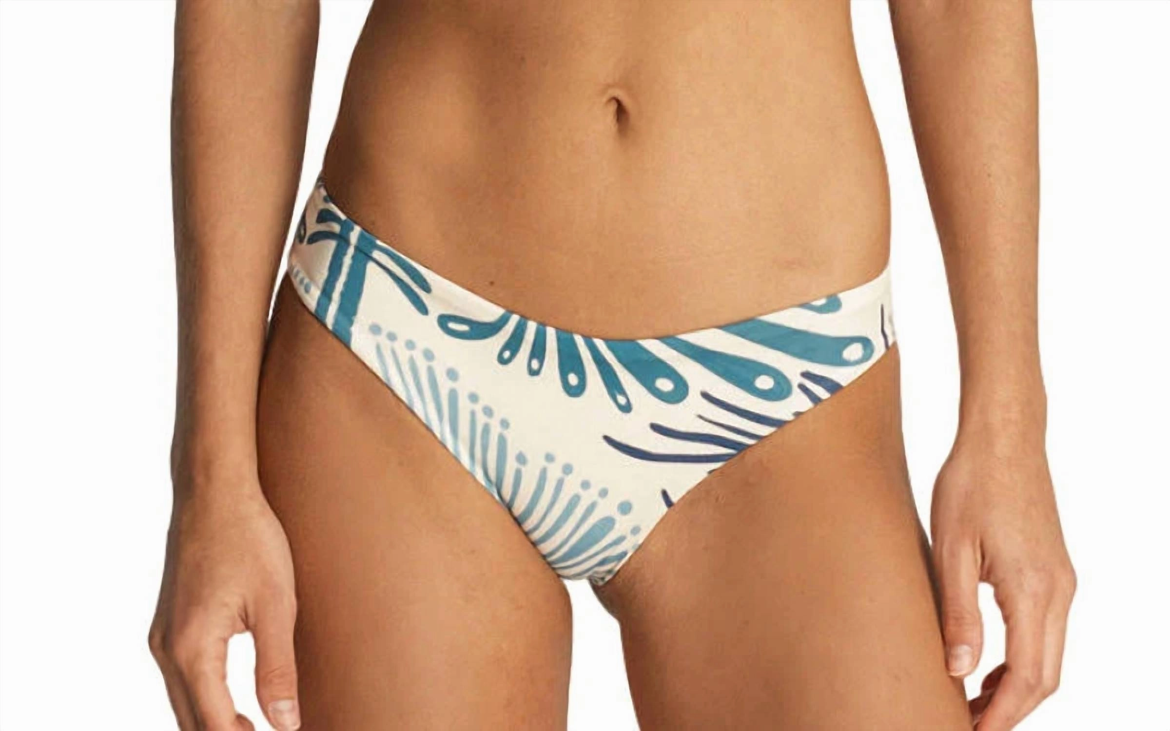 Zahra Bikini Bottom In Costa