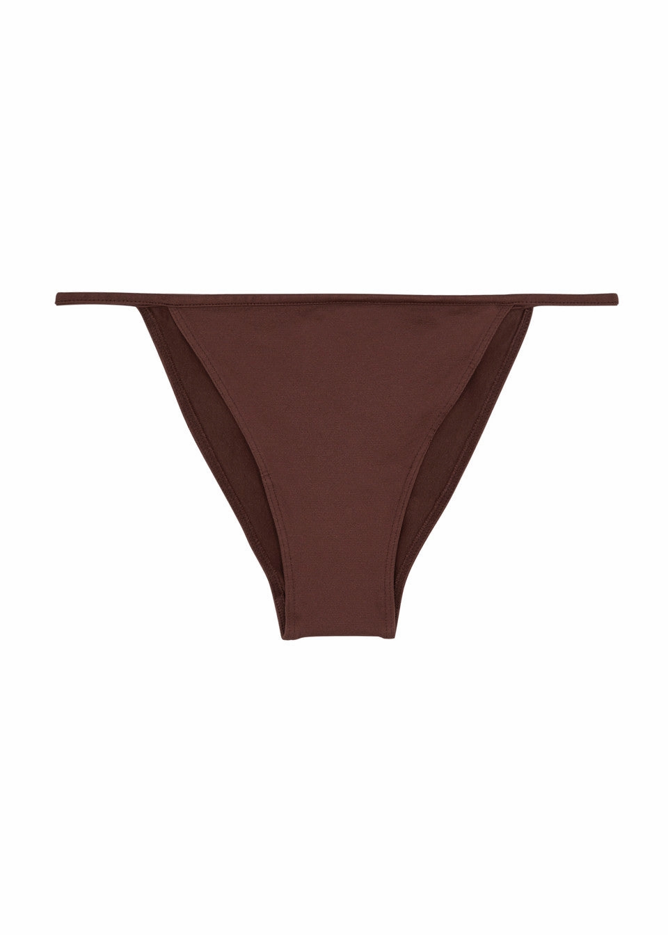 ZESTFUL Bikini Bottoms | Maroon
